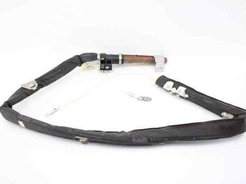 Used Left curtain airbag NISSAN QASHQAI / QASHQAI +2 I (J10, NJ10, JJ10E) 2.0 dCi (150 hp) 21088934
