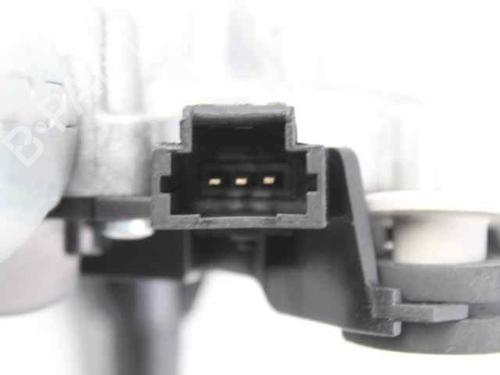 Rear wiper motor RENAULT CLIO V (B7_) 1.0 TCe 100 (B7MT) | BP34499137M102  - Image 7