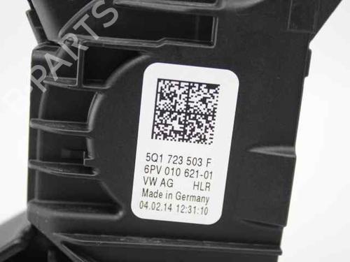 Pedal VW GOLF VII Variant (BA5, BV5) 1.6 TDI | BP21210463I4 