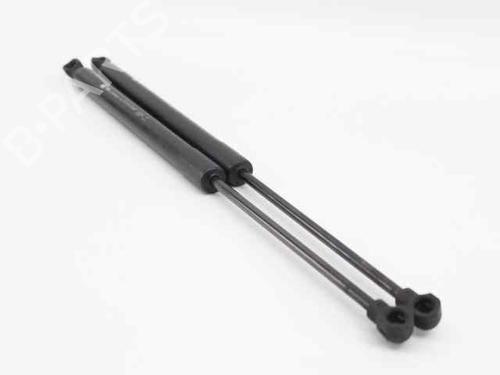 Used Tailgate lift support RENAULT CLIO IV (BH_) 1.5 dCi 90 (90 hp) 19221285