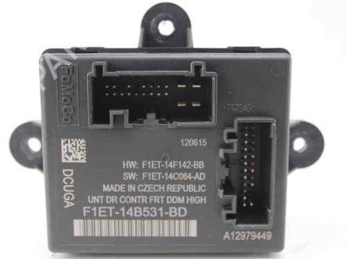 electronic-module-ford-c-max-ii-dxacb7-dxaceu-2010-2011-2012-2013-2014-2015-2016-2017-2018-2019-33007910 main image