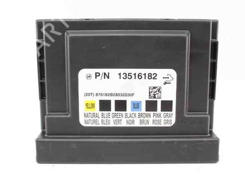 Electronic module OPEL ADAM (M13) 1.4 | BP31936128M83 
