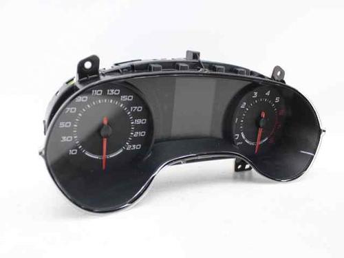 Used Instrument cluster Instrument cluster 38005356 38005356