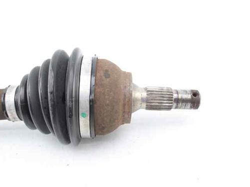 Left front driveshaft CITROËN C4 II (NC_) 1.6 HDi 110 | BP32873664M38  - Image 9