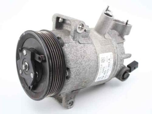 Used AC compressor SEAT IBIZA IV (6J5, 6P1) 1.6 TDI (90 hp) 19236142