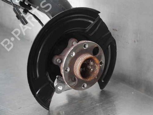 Bagaksel RENAULT CLIO V (B7_) 1.0 TCe 100 (B7MT) | BP34499241M2  - Image 6