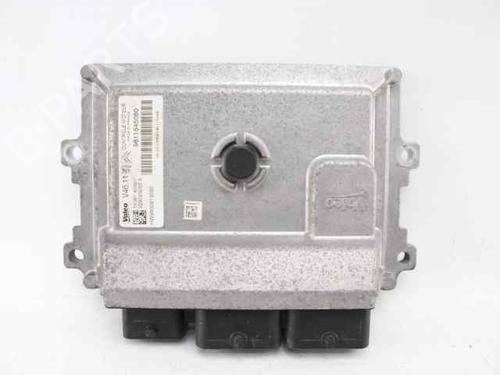 Electronic module PEUGEOT 2008 I (CU_) 1.2 VTi | BP39626393M83 - Image 6