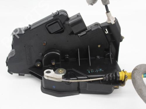 Rear right lock BMW 3 Touring (E46) 320 d | BP19213136C99 