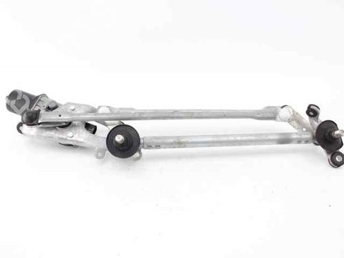Used Front wiper motor HONDA CIVIC VIII Hatchback (FN, FK) 2.2 CTDi (FK3) (140 hp) 26535360