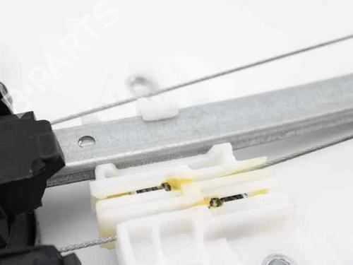 Rear right window mechanism HONDA CIVIC VIII Hatchback (FN, FK) 2.2 CTDi (FK3) | BP19221452C25 