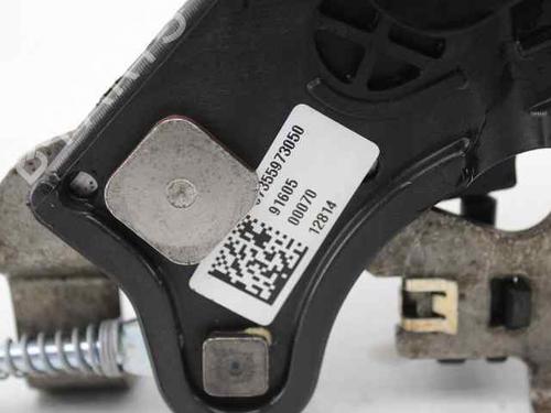 Hand brake FIAT PANDA (312_, 319_)  | BP19240683I18 