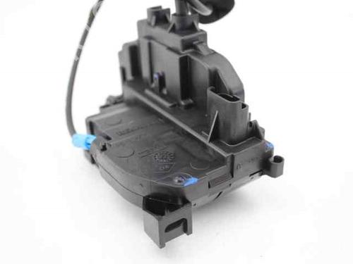 Front right lock RENAULT MEGANE III Hatchback (BZ0/1_, B3_) 1.2 TCe (BZ2B, BZ11) | BP19237798C97 