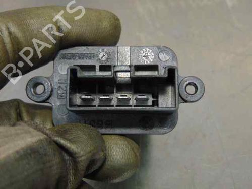 Heater resistor FIAT STILO (192_) 1.2 16V (192_XA1B) | BP19199290M108 