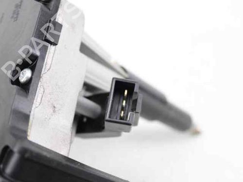 Rear wiper motor OPEL ASTRA J (P10) 1.7 CDTI (68) | BP19226955M102 