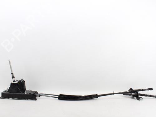 Used Gear lever VW GOLF VII (5G1, BQ1, BE1, BE2) 1.0 TSI (115 hp) 21198545