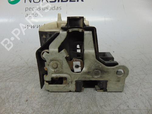 Front left lock RENAULT CLIO II (BB_, CB_) 1.5 dCi (B/CB07) | BP19187675C98 