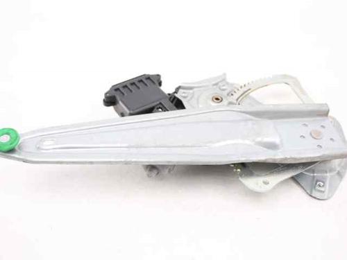 Rear left window mechanism TOYOTA AVENSIS Saloon (_T27_) 2.0 D-4D (ADT270_, ADT270R) | BP19232487C24 