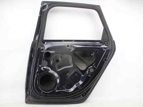 Right rear door AUDI A6 C7 (4G2, 4GC) 2.0 TDI | BP31348140C5 