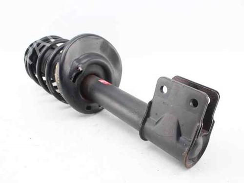 Left front shock absorber CITROËN C4 II (NC_) 1.6 HDi 110 | BP33331277M16 - Image 5