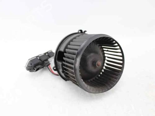 Ventilator motor Ventilator motor BMW 1 (F40) 116 d (116 hp) 37502953 37502953