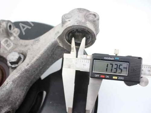 Left front steering knuckle OPEL INSIGNIA A Sports Tourer (G09)  | BP19238208M25 