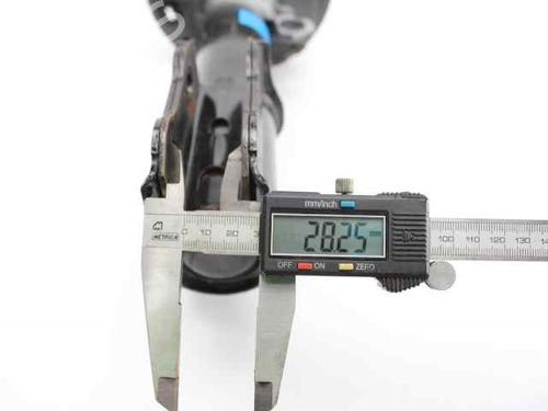 Right front shock absorber TOYOTA YARIS (_P13_) 1.3 (NSP130_, NSP130) | BP19221624M17 