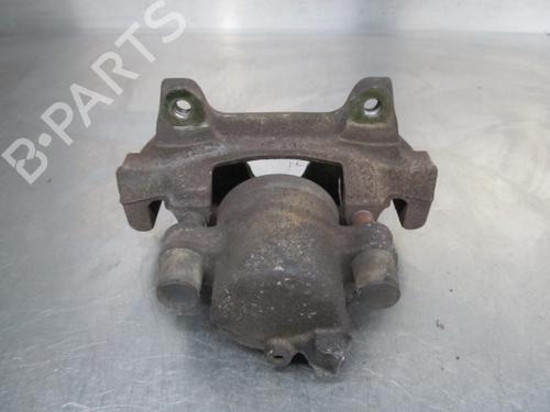 Left front brake caliper FIAT PUNTO (188_) 1.9 DS 60 (188.031, .051, .231, .251) | BP19197250M105 