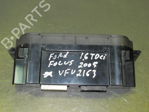 Climate control FORD FOCUS II (DA_, HCP, DP)  | BP19184614I5 