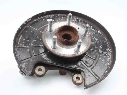 Used Left rear steering knuckle OPEL INSIGNIA A Sports Tourer (G09) [2008-2017]  19238210