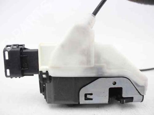 Front right lock CITROËN C3 II (SC_) 1.4 HDi 70 (SC8HZC, SC8HR0, SC8HP4) | BP19244249C97 