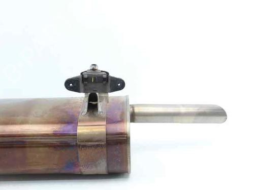 Exhaust system OPEL CORSA F (P2JO) 1.2 MHEV | BP32653730M121 