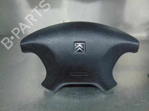 Airbag Kit CITROËN XSARA PICASSO (N68) 1.6 | BP19199949C86 