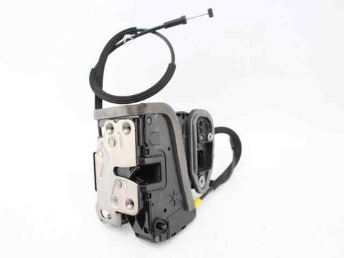 Used Rear left lock OPEL ASTRA K Sports Tourer (B16) 1.6 CDTi (35) (110 hp) 27645420
