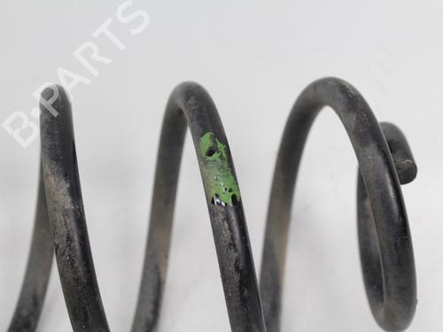 Shock absorber spring FORD FIESTA VI (CB1, CCN)  | BP19208558C152 