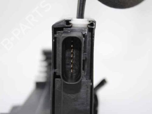 Front right lock PEUGEOT 308 II (LB_, LP_, LW_, LH_, L3_) 1.6 HDi 100 | BP19246558C97 