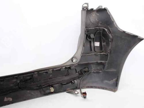 Bak støtfanger CITROËN C4 Picasso I MPV (UD_) 1.6 HDi 110 | BP29873173C8