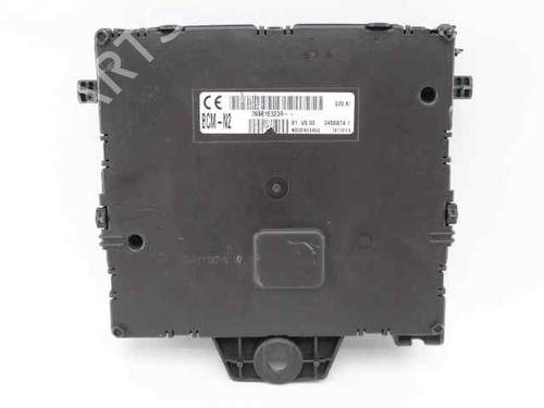 Electronic module MERCEDES-BENZ CITAN Box Body/MPV (W415)  | BP29143769M83 