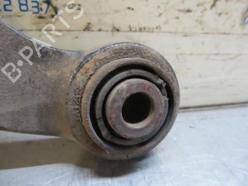 Left front suspension arm FORD FOCUS I (DAW, DBW)  | BP19185241M12 