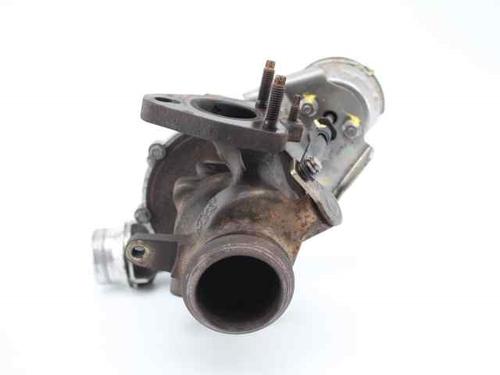 Turbocharger/Supercharger MERCEDES-BENZ CITAN MPV (W415) 109 CDI (415.703) | BP19235734M71 