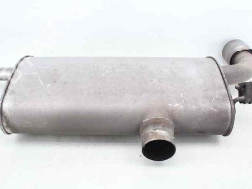 Exhaust system BMW 1 (F40) 116 d | BP37503015M121 - Image 9