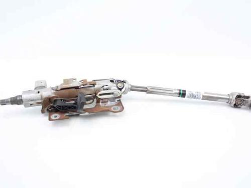 Used Steering column PEUGEOT 208 I (CA_, CC_) 1.6 HDi / BlueHDi 75 (75 hp) 19243251