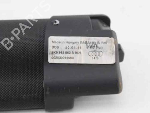 Rear parcel shelf AUDI A4 B8 Avant (8K5) 2.0 TDI | BP33059896C85  - Image 10