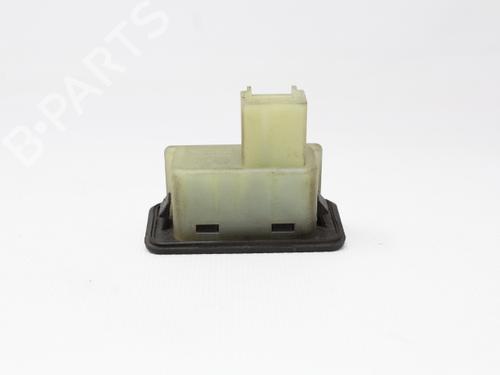 Tailgate handle RENAULT LAGUNA II Grandtour (KG0/1_) 1.9 dCi (KG0G) | BP19204473C132 