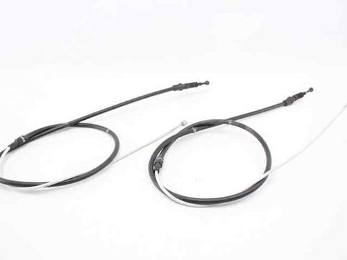 Used Handbrake cable SEAT IBIZA IV (6J5, 6P1) 1.6 TDI (105 hp) 19230193