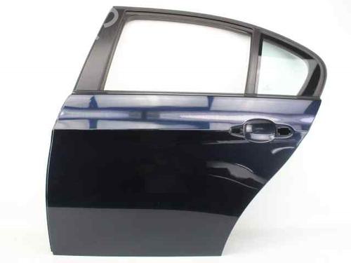 Used Left rear door BMW 3 (E90) [2004-2012]  19237381