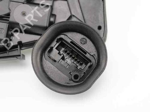 Rear left lock VW GOLF VI (5K1) 1.6 TDI | BP19220182C100 