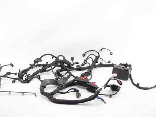 Used Wiring harness KIA CEE'D Sportswagon (JD) 1.4 CRDi 90 (90 hp) 19243844