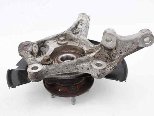 Left front steering knuckle OPEL ASTRA K (B16) 1.6 CDTi (68) | BP29761190M25 