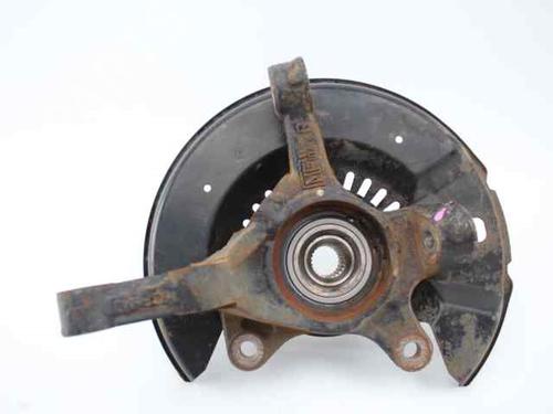Right front steering knuckle TOYOTA YARIS (_P1_)  | BP20927312M26 