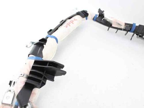 Right curtain airbag HONDA CIVIC VIII Hatchback (FN, FK) 2.2 CTDi (FK3) | BP26535326C12 